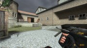 Carbon Aug V.1 for Counter-Strike Source miniature 3