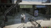The Exclusion Zone 2.0 for GTA 5 miniature 6