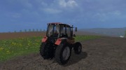 МТЗ Беларус 1523 для Farming Simulator 2015 миниатюра 4