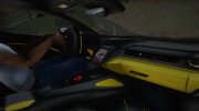 Lamborghini Fenomeno for GTA San Andreas miniature 5