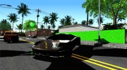 Enb Series для Слабых-Средних PC v 2.0 для GTA San Andreas миниатюра 6