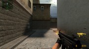 Mp5K for Counter-Strike Source miniature 2