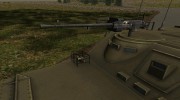 BTR-50 для GTA San Andreas миниатюра 5