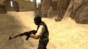 Alx Desert Terror Phoenix. для Counter-Strike Source миниатюра 4
