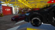 ABT Audi RS6+ Avant for Jon Olsson (Phoenix) 2018 para GTA San Andreas miniatura 18