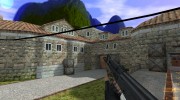Darkstone AK101 On -WildBill- Animations para Counter Strike 1.6 miniatura 3
