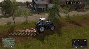 ПЛН 9-35 V1.1 para Farming Simulator 2017 miniatura 4