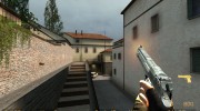 Pro Deagle для Counter-Strike Source миниатюра 2