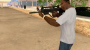 Katiba для GTA San Andreas миниатюра 3