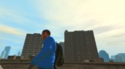 Кофта Outfitters Nation	v.2 для GTA 4 миниатюра 3