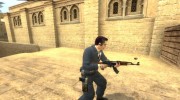 Gman Leet for Counter-Strike Source miniature 2