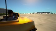 Bumper для GTA San Andreas миниатюра 3
