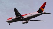 Boeing 767-200ER Avianca Colombia for GTA San Andreas miniature 2