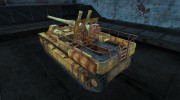 СУ-8 Doublemint для World Of Tanks миниатюра 3