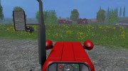 Universal S445 v1.0 para Farming Simulator 2015 miniatura 5