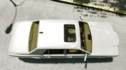 Bentley Arnage T для GTA 4 миниатюра 15