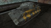 Шкурка для E-75 New для World Of Tanks миниатюра 1