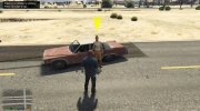 Rob And Sell Drugs 1.2 for GTA 5 miniature 3