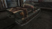 Lowe от Maxud para World Of Tanks miniatura 4