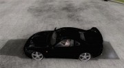 Toyota Supra MKIV for GTA San Andreas miniature 2