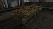 Шкурка для T28 для World Of Tanks миниатюра 4