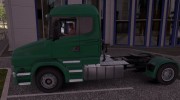 Scania T by Henki v2.4 для Euro Truck Simulator 2 миниатюра 1