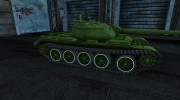 Шкурка для Type 59 для World Of Tanks миниатюра 5