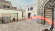 CrossFire Desert Eagle Жало para Counter Strike 1.6 miniatura 5