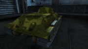 T-34 12 для World Of Tanks миниатюра 4