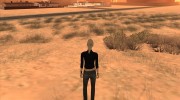 Wfyst в HD для GTA San Andreas миниатюра 4