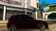 Honda Civic SiR II Tuning для GTA San Andreas миниатюра 5