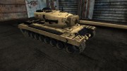 Шкурка для T30 for World Of Tanks miniature 5