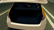 Subaru Impreza WRX STI para GTA San Andreas miniatura 8