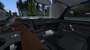 ВАЗ 2105 БК para GTA San Andreas miniatura 5