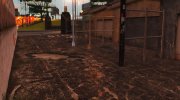 Jeffersons Alley - Retextured для GTA San Andreas миниатюра 3