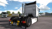 DAF XF 105 Simple Edit for Euro Truck Simulator 2 miniature 3