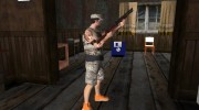Army из GTA V Online в HD para GTA San Andreas miniatura 4