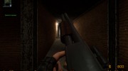 Frontiersman Shotgun para Counter-Strike Source miniatura 3