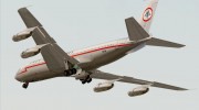Boeing 707-300 American Airlines для GTA San Andreas миниатюра 21