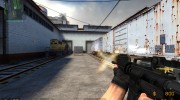 Fro systems retex для Counter-Strike Source миниатюра 2
