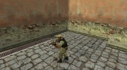 Arab Guerilla для Counter Strike 1.6 миниатюра 5