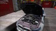 BMW M5 (F90) Ghost Kit 2018 для GTA San Andreas миниатюра 5