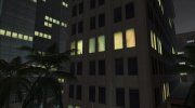 HD Night Windows for GTA San Andreas miniature 1