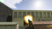Stokes Deagle on X rock Xs animation for Counter Strike 1.6 miniature 2