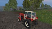 Fortschritt ZT 303 C for Farming Simulator 2015 miniature 4