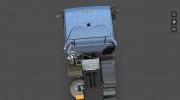 МАЗ 5440 А8 для Euro Truck Simulator 2 миниатюра 9