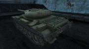 Т-54 Red_Iron for World Of Tanks miniature 3