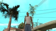 Silverballer из игры Hitman для GTA San Andreas миниатюра 2