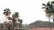 Отключение эффектов жары para GTA San Andreas miniatura 2
