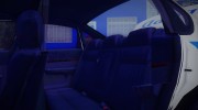 Chevrolet Impala Liberty City Police Department для GTA 3 миниатюра 8